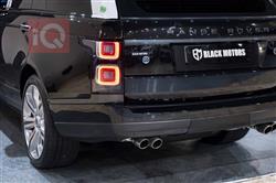 Land Rover Range Rover Vogue